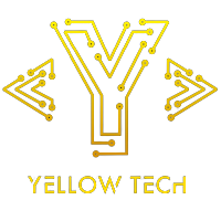 YellowTech Logo