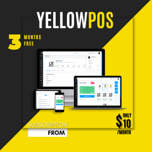 YellowPOS