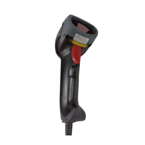 Wired 2D Barcode Scanner